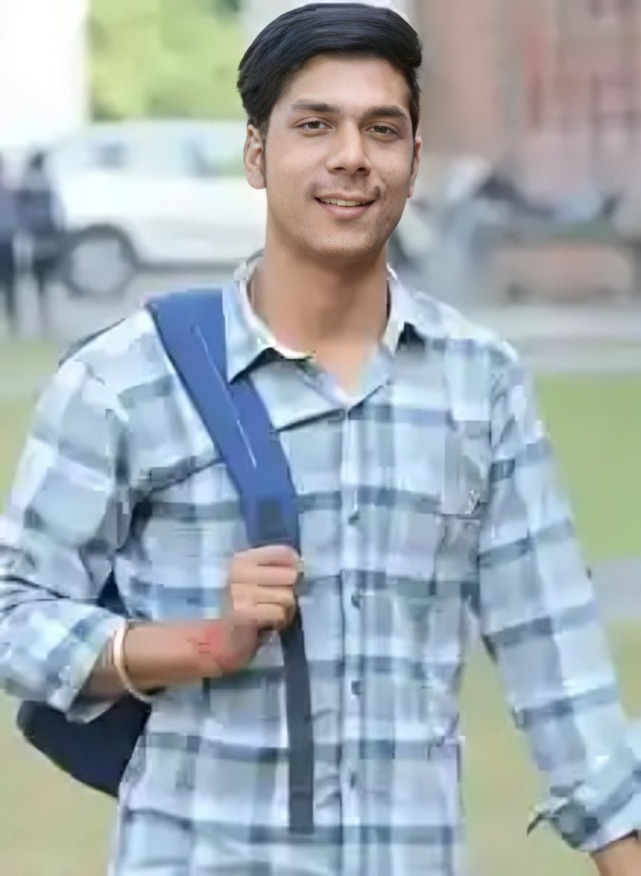 Himanshu Ji